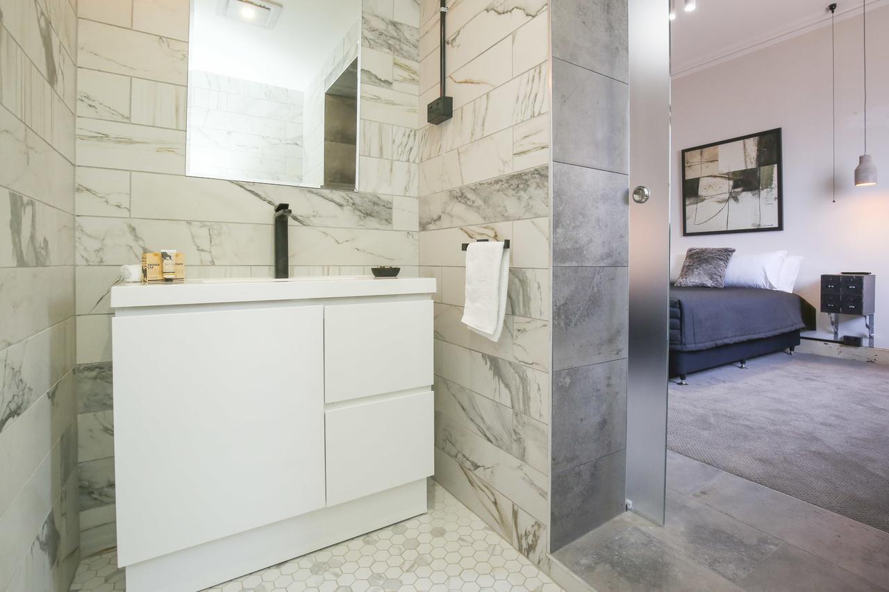 Indulge Apartments - The Urban Collection ميلدورا المظهر الخارجي الصورة