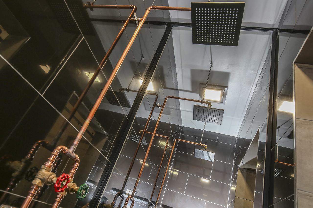 Indulge Apartments - The Urban Collection ميلدورا المظهر الخارجي الصورة