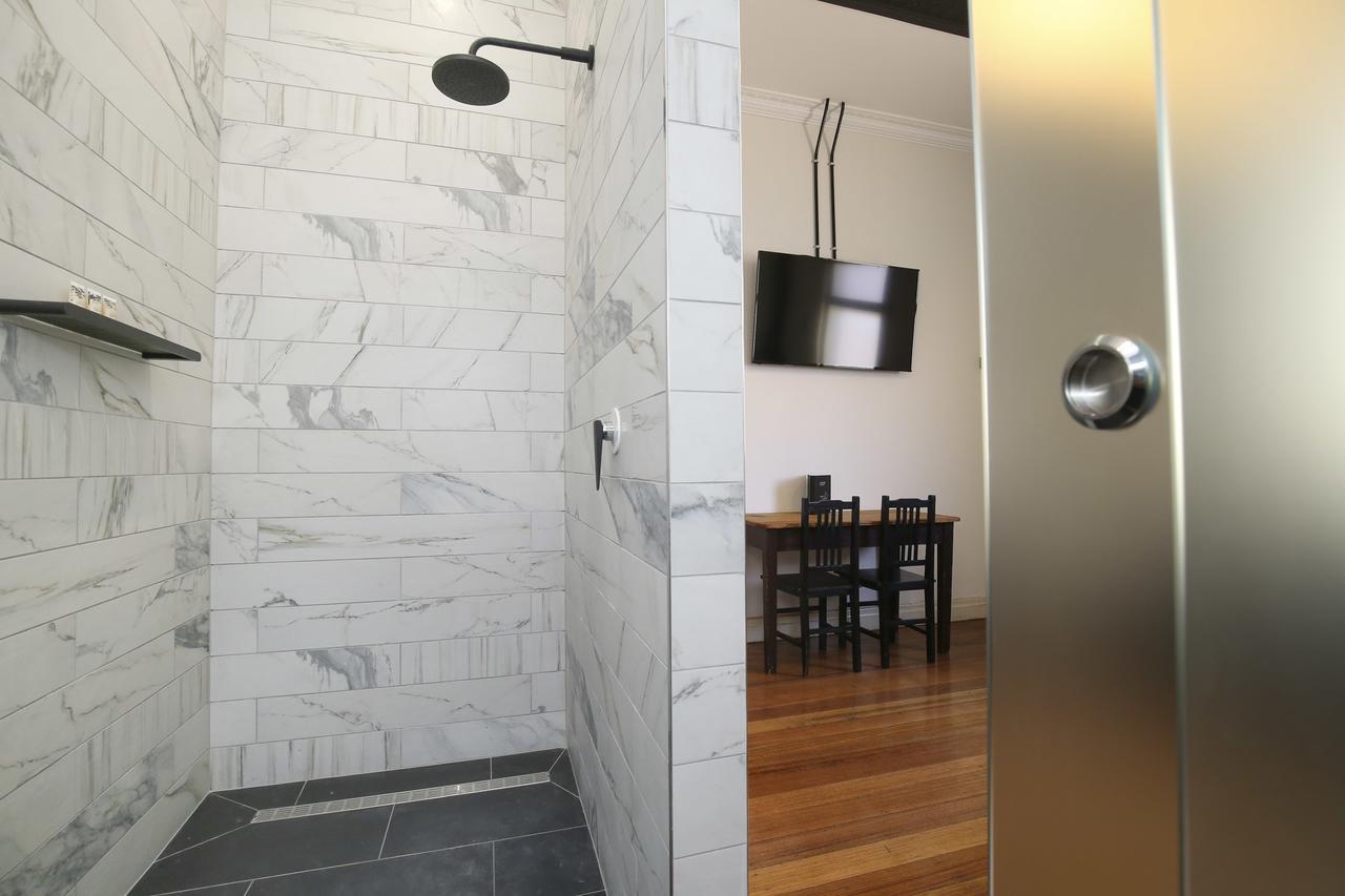 Indulge Apartments - The Urban Collection ميلدورا المظهر الخارجي الصورة