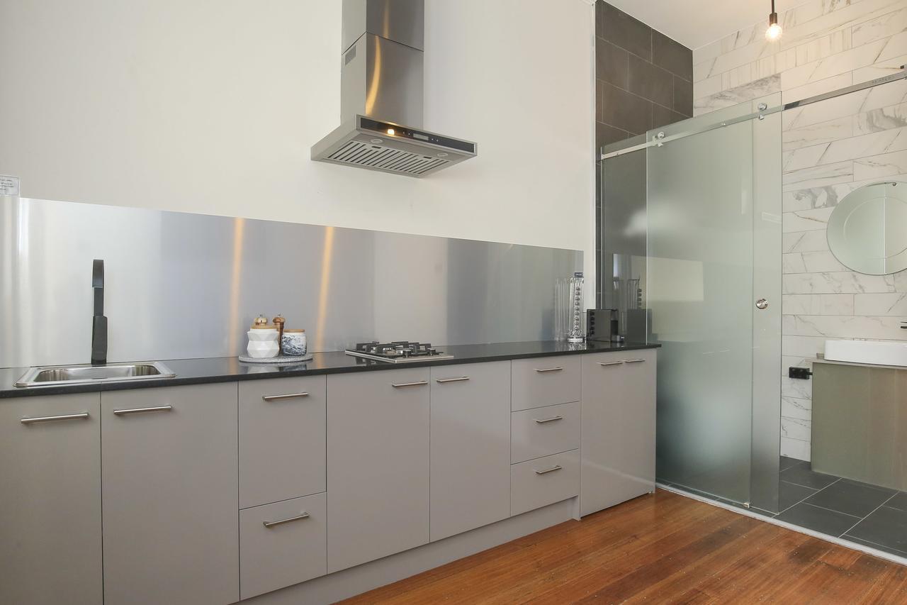 Indulge Apartments - The Urban Collection ميلدورا المظهر الخارجي الصورة