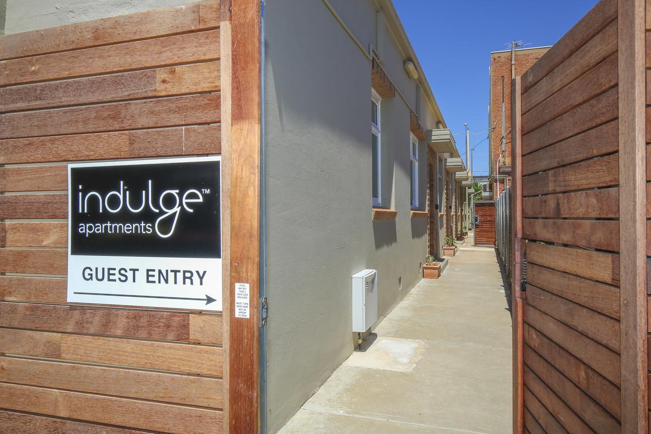 Indulge Apartments - The Urban Collection ميلدورا المظهر الخارجي الصورة