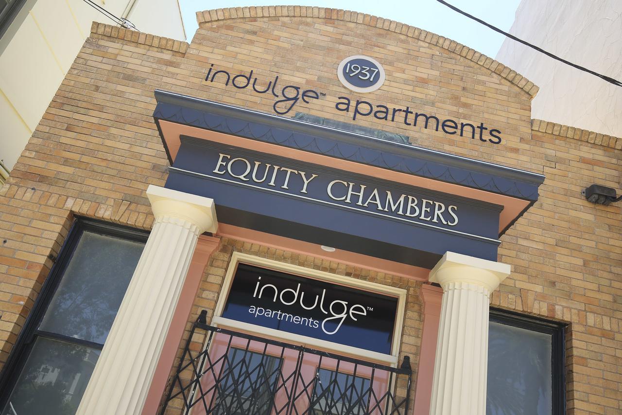 Indulge Apartments - The Urban Collection ميلدورا المظهر الخارجي الصورة