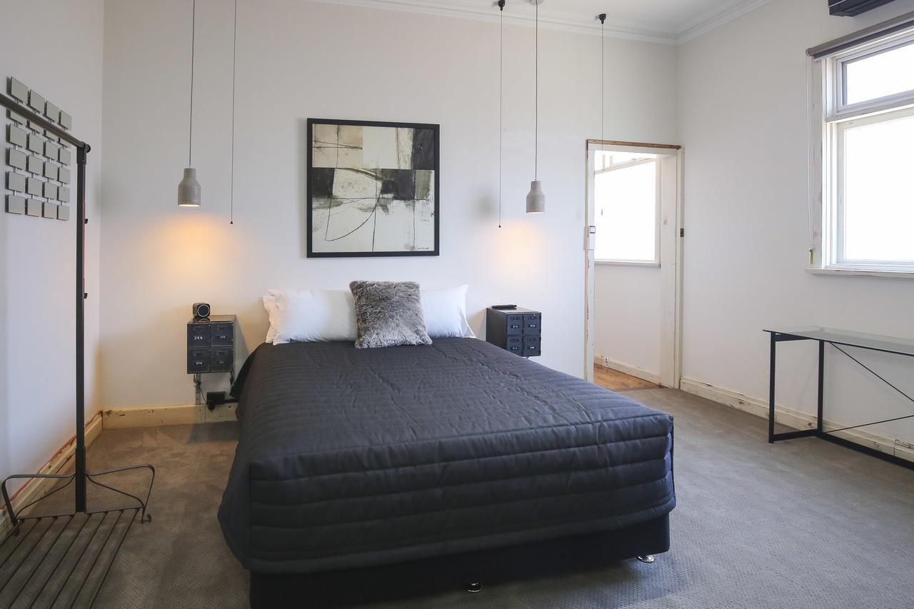 Indulge Apartments - The Urban Collection ميلدورا المظهر الخارجي الصورة
