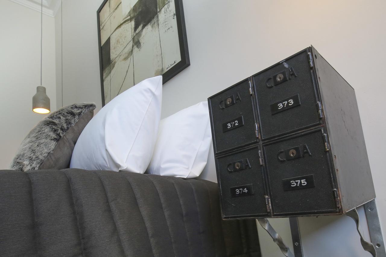 Indulge Apartments - The Urban Collection ميلدورا المظهر الخارجي الصورة