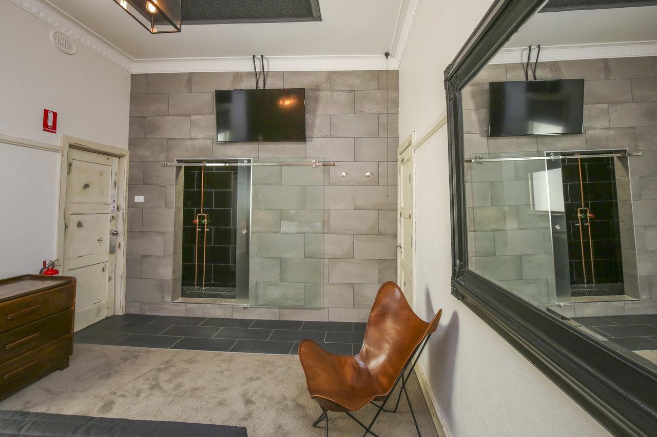 Indulge Apartments - The Urban Collection ميلدورا المظهر الخارجي الصورة