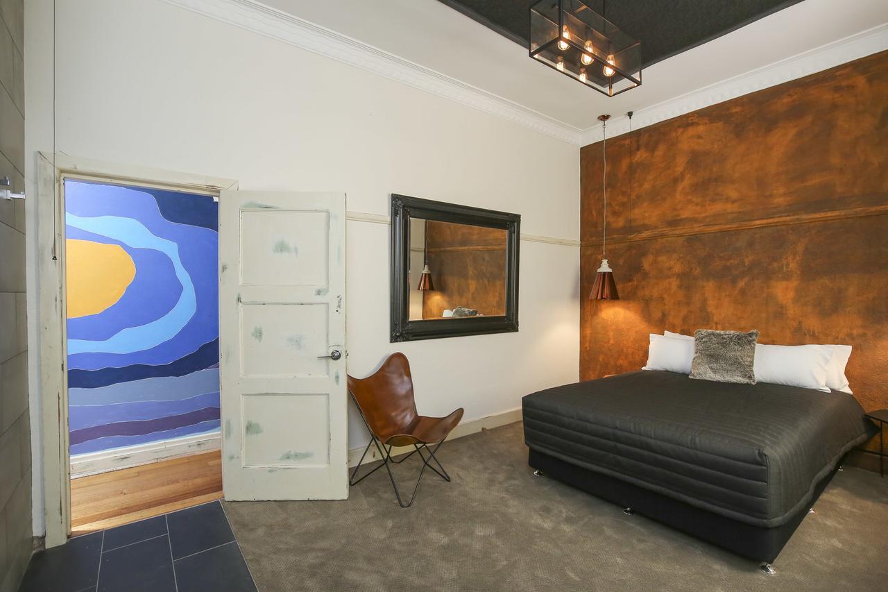 Indulge Apartments - The Urban Collection ميلدورا المظهر الخارجي الصورة