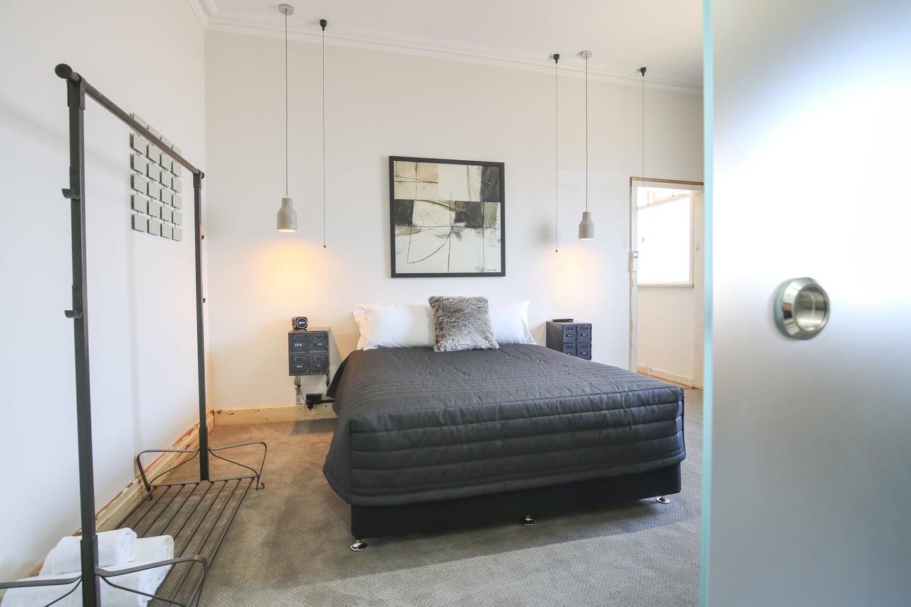 Indulge Apartments - The Urban Collection ميلدورا المظهر الخارجي الصورة