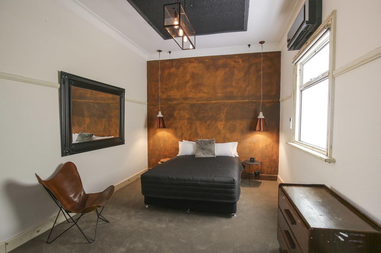 Indulge Apartments - The Urban Collection ميلدورا المظهر الخارجي الصورة