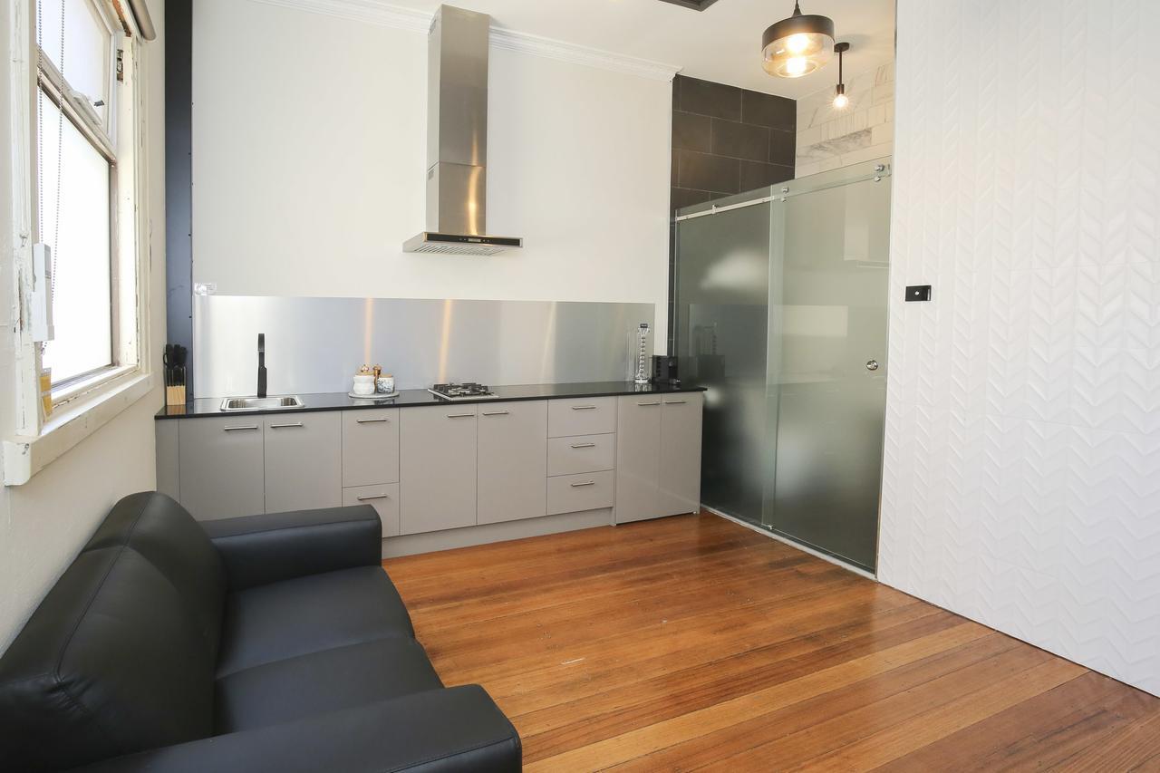 Indulge Apartments - The Urban Collection ميلدورا المظهر الخارجي الصورة